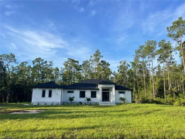 4906 2nd AVE SE, NAPLES, FL 34117