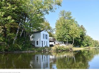 722 Federal Rd, Livermore, ME 04253