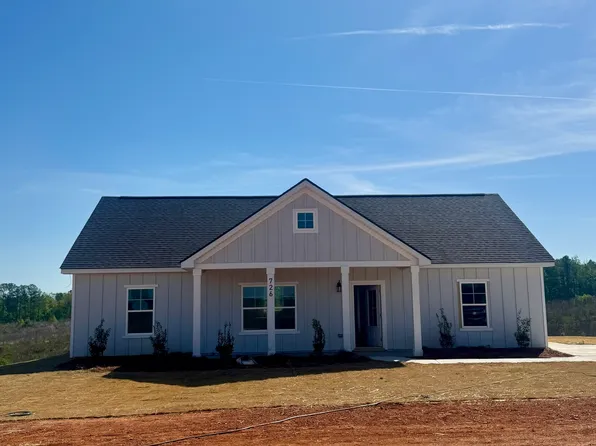 726 Primrose Cir, Greenville, GA 30222