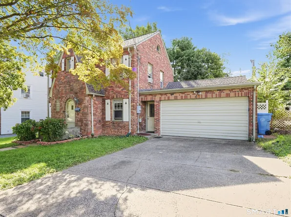 60 Eddy Glover Boulevard, New Britain, CT 06053