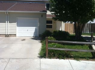 1521 Boswell Ct, Laramie, WY 82070