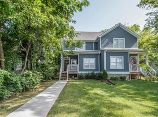 4404 Delaware Ave, Nashville, TN 37209