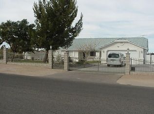 17898 Seaforth St, Hesperia, CA 92345
