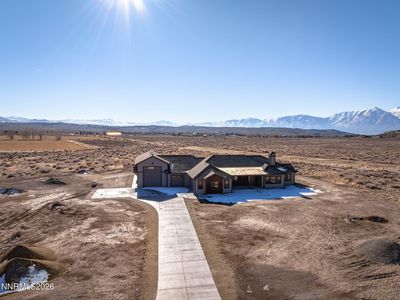 2401 Blaze Ct, Gardnerville, NV, 89410