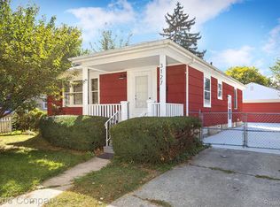 3127 Robina Ave, Berkley, MI 48072