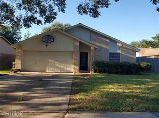 22006 Singing Spurs Dr, Katy, TX 77450