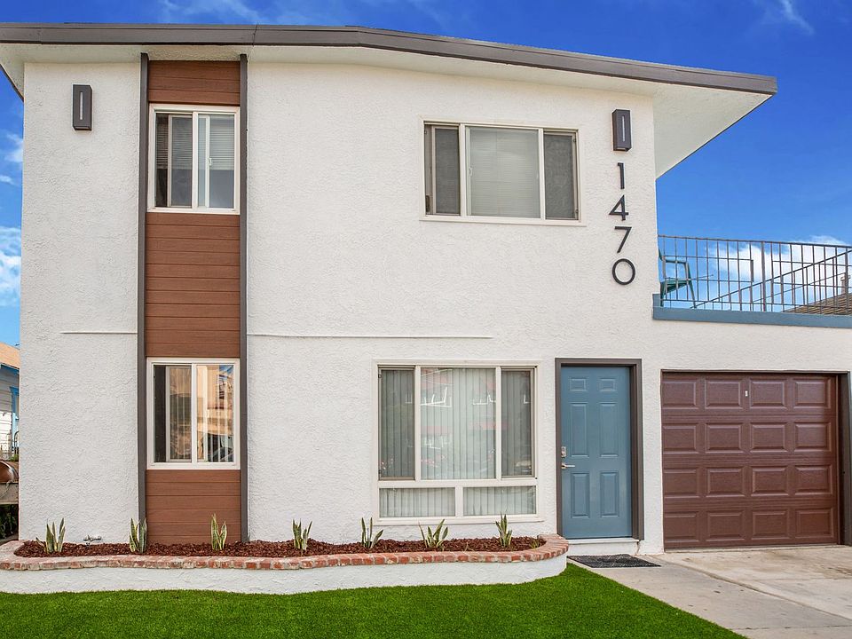 1st image of 1470 Elm Ave #6