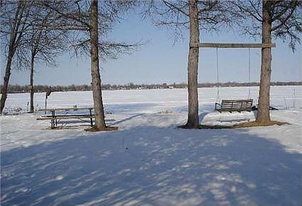 Great fishing year round