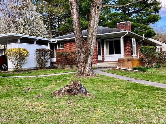 2nd image of 1401 Palmer Dr