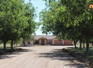7335 Pima Rd, Dexter, NM 88230