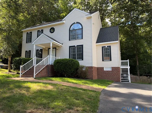 4502 Jacobs Bend Dr, North Chesterfield, VA 23236
