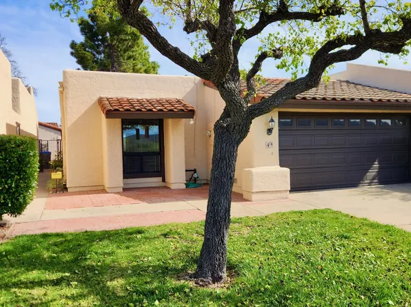 49 Los Palos Dr, San Luis Obispo, CA 93401