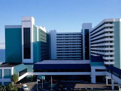 1501 S Ocean Blvd #318, Myrtle Beach, SC, 29577
