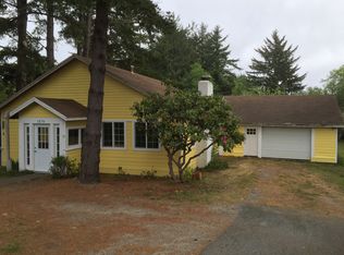 1276 Pacific Ave, Crescent City, CA