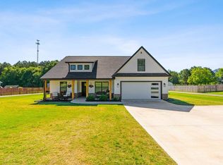 1061 Ballenger Rd, Inman, SC 29349