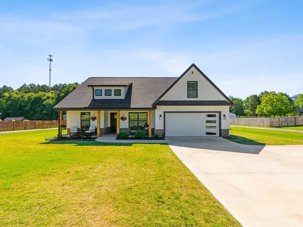 1061 Ballenger Rd, Inman, SC 29349