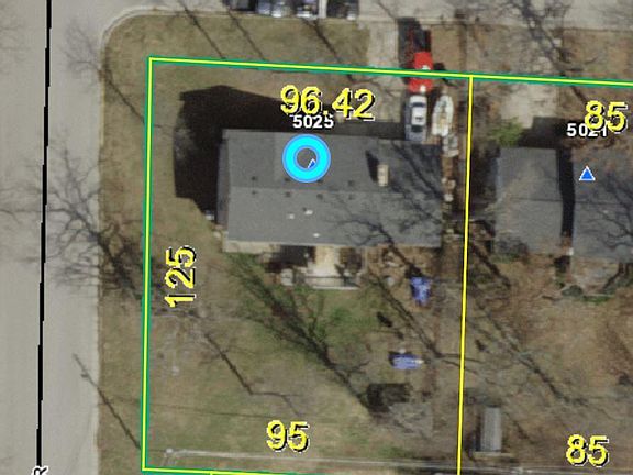 2nd image of 5025 Woodhaven Dr