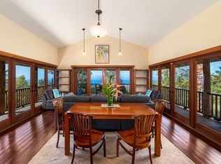 75-5481 Mamalahoa Hwy, Holualoa, HI 96725