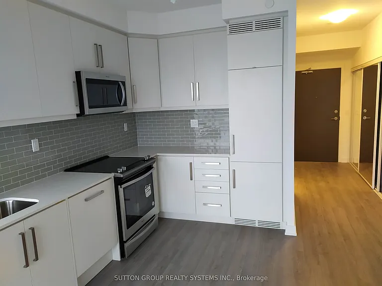 5180 Yonge St W #1601 — Photo 9