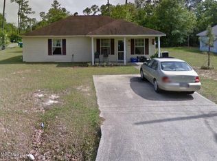5705 31st St, Gulfport, MS 39501
