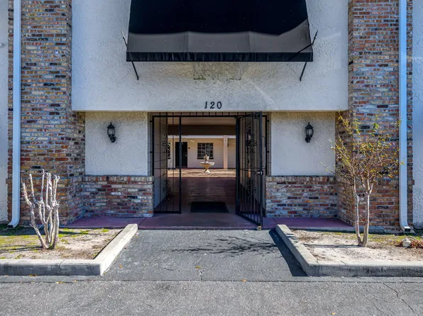 120 S Church Ave Unit 209, Tampa, FL 33609