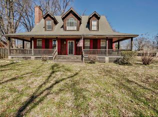 5748 Spring Lake Rd, Memphis, TN 38135