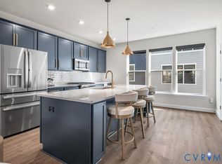 207 Old Ohio St, Henrico, VA