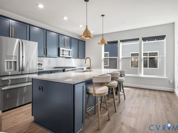 207 Old Ohio St, Henrico, VA 23231
