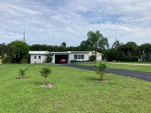 4127 SE Barcelona St, Stuart, FL 34997