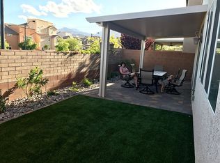 10735 York Manor Ave, Las Vegas, NV 89166