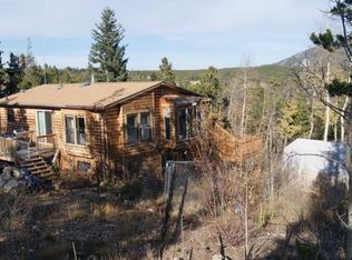 80 Tschaikovsky Dr, Black Hawk, CO 80422