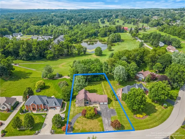 12 Victoria Dr, New Castle, PA 16105