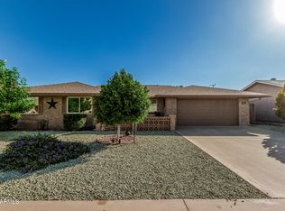 10419 W Tumblewood Dr, Sun City, AZ 85351