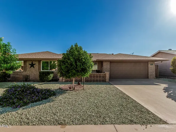 10419 W Tumblewood Drive, Sun City, AZ 85351