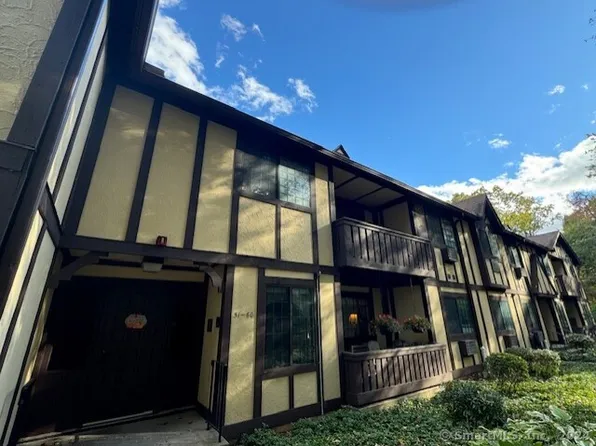 125 Warner Hill Road #58, Stratford, CT 06614