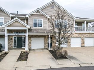 393 Ivy Ridge Dr, Cold Spring, KY 41076