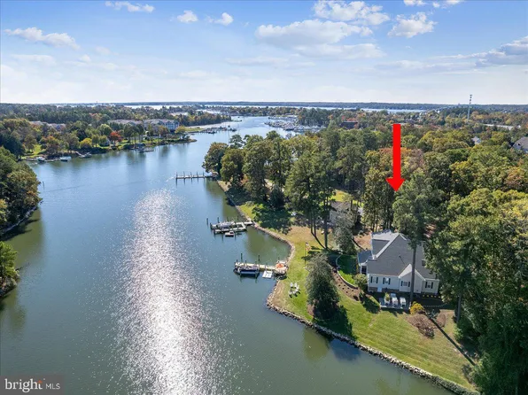13620 Kersey Way, Solomons, MD 20688