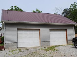 798 Fisherman Cove Rd, London, KY 40741