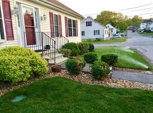 1 Gold St, Manchester, NH 03102