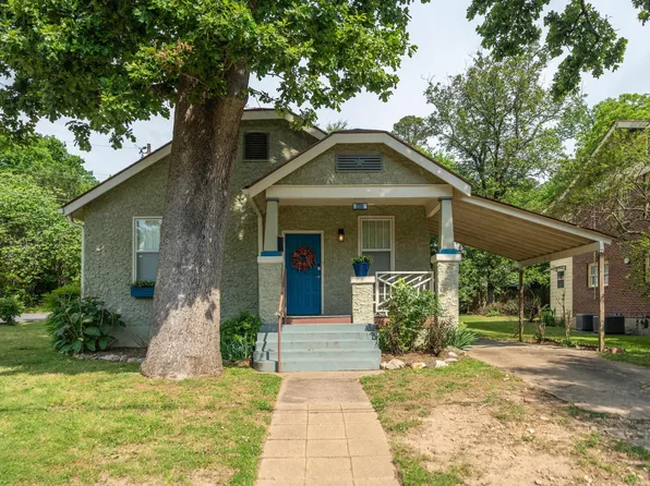 206 Pecan St, Hot Springs, AR 71901