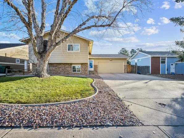 3114 22nd Avenue, Greeley, CO 80631
