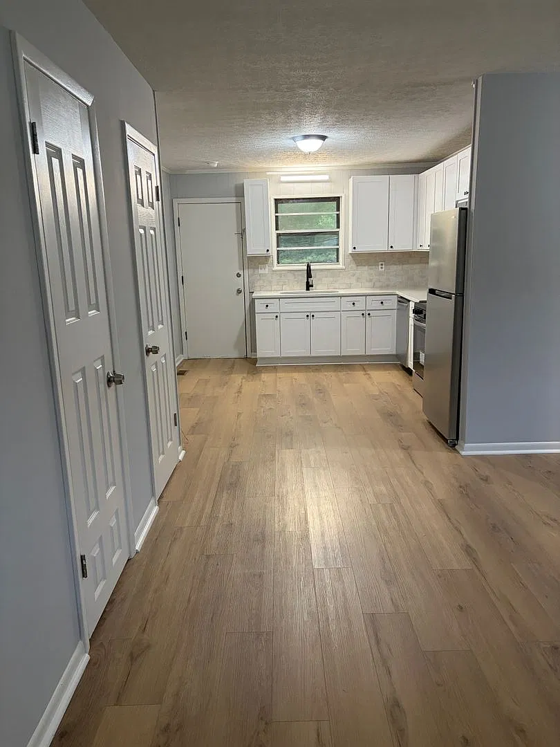 Renovated Duplex in Douglasville — Photo 3