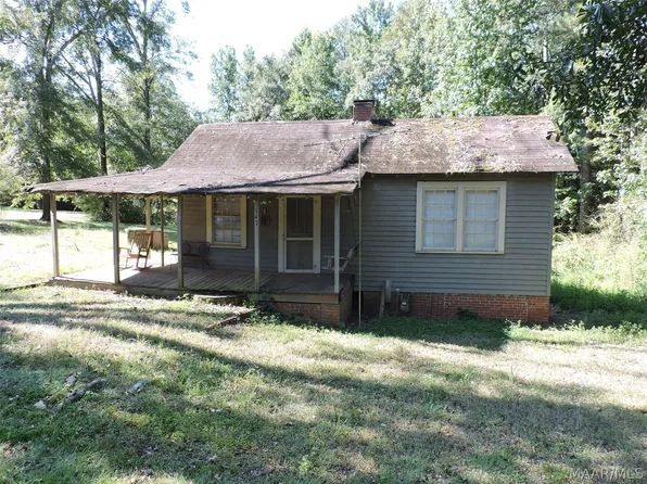 147 Fails Rd, Letohatchee, AL 36047
