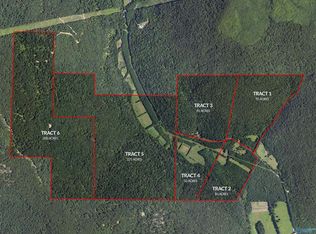 3818 Three County Road 4 Tract, Hollytree, AL 35751