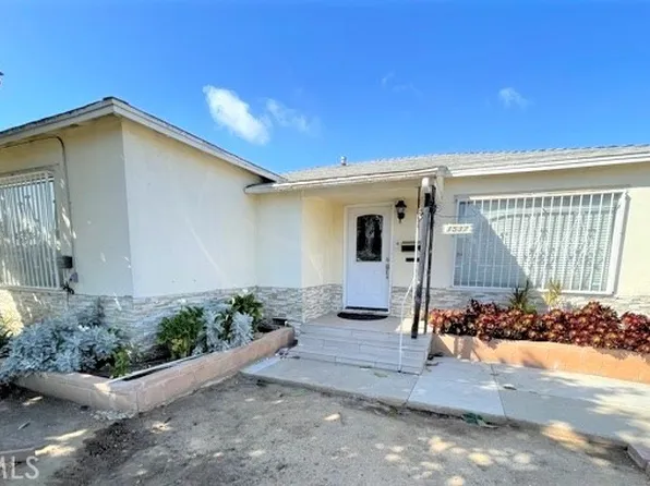 1537 W 205th St, Torrance, CA 90501