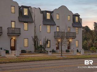 72 Fairhope Ave STE 2, Fairhope, AL 36532