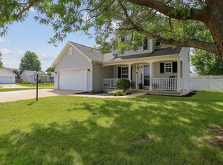 3201 Florence Dr, Champaign, IL