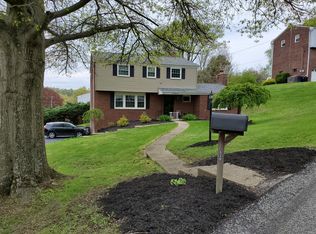 939 Harvard Rd, Monroeville, PA 15146