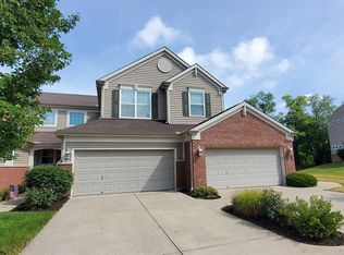 1222 Feather Trl, Maineville, OH 45039