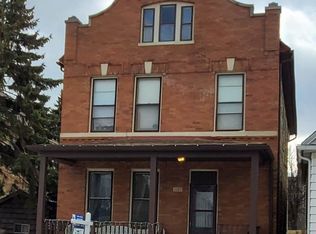 1107 14th St, North Chicago, IL 60064